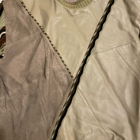 Saxony sweater collection vintage - Picture 5 of 5